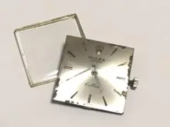 ROLEX/ロレックス チェリーニ cal.1600 ムーブメント 手巻きのサムネイル