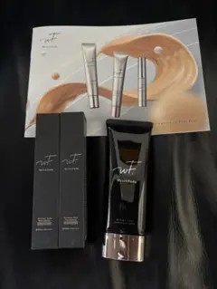 wt. Wrinkle Fade ファンデーション SPF50+ - メルカリ