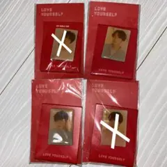 公式　LYSソウル　BTSマグネット