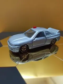 2026年最新】gtr パトカーの人気アイテム - メルカリ