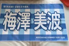 日向坂46 渡邉美穂 推しメンマフラータオル - メルカリ