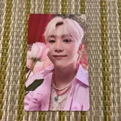 シーグリ 2023 the story of スングァン トレカ