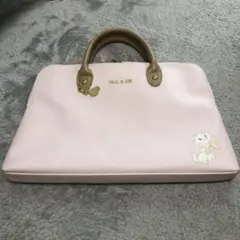 ポール&ジョー　パソコンショルダーケース