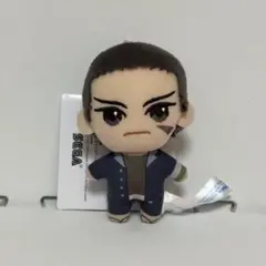 学園BASARAマスコット 片倉小十郎