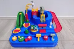 【学研】きかんしゃトーマス レッツゴー大冒険！