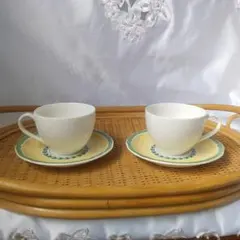 2026年最新】villeroy boch カップ ソーサの人気アイテム - メルカリ