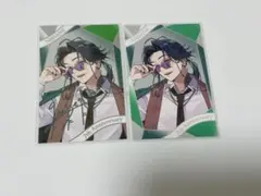 にじさんじ 7周年 チェキ風カード 魁星