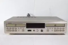 2026年最新】DENON CDR-W1500の人気アイテム - メルカリ