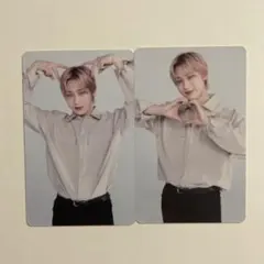 ENHYPEN ソヌ トレカ EN-CONNECT COMPANION