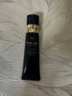 タンクレームエクラnピンクオークル10ファンデーション クリームタイプ