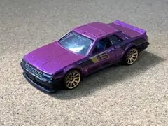 ホットウィール 日産 スカイライン RS-TURBO