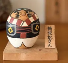 Sekiguchi Sansaku関口三作 創作こけし 12.5cm/520g - メルカリ
