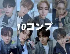 TXT Thursday's Child WEVERSEユニバ特典 トレカ10枚 - メルカリ