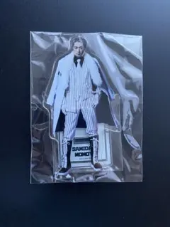 舞台桃源暗鬼　アクスタ　桃屋五月雨