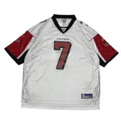【期間限定値下げ】NFL Falcons VICK 7 レプリカユニフォーム 期間限定値下げ】NFL Falcons VICK 7 レプリカユニフォーム - メルカリ