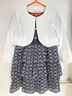 110、120 エニィファム　フォーマル　入学式