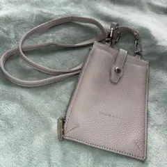 スマホショルダーストラップ　スマホアクセサリー