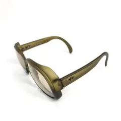 2G418 クリスチャンディオール ムッシュ サングラス 2039 ヴィンテージ