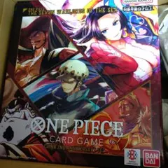 ONE PIECE CARD GAME 中国2周年記念セット