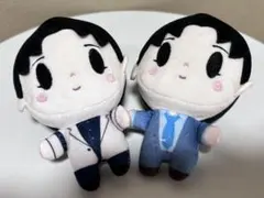 げんじぶ 長野凌大 ぬい ぬいぐるみ 原因は自分にある。 キーホルダー