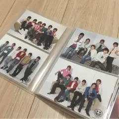 NEWS 公式写真 2007-2008 pacific