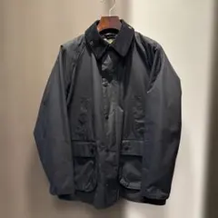 Barbour バブアー BEDALE SL ビデイル オイルド 42サイズ