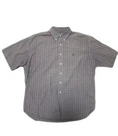 90s Ralph Lauren POLO SPORPS 格子チェック