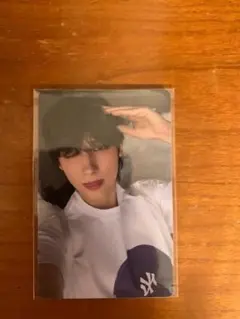 TXT ヒュニンカイ　トレカ　star chapter: sanctuary