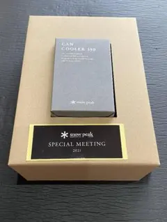 2025年最新】スノーピーク非売品の人気アイテム - メルカリ