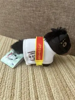 倉敷チボリ公園 裸の王様 ぬいぐるみ アンデルセン - メルカリ
