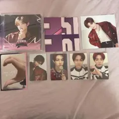 ジャンハオ zb1 ICONIKセット