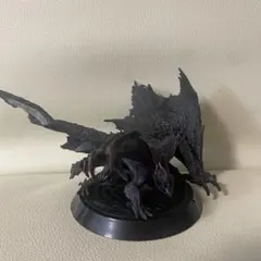 モンスターハンター スタンダードモデル ゴアマガラ 狂竜化 フィギュア