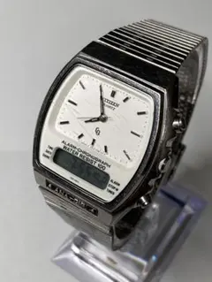 2026年最新】シチズン・アナデジの人気アイテム - メルカリ