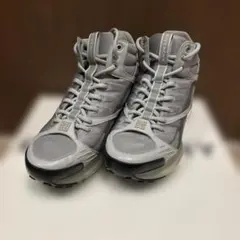 GIVENCHY GIV1 TR High-Top Sneakers Sz40のサムネイル