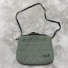 ノースフェイス　ジオフェイスポーチ