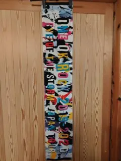 ONE OK ROCK ワンオクロック マフラータオル タオマフ