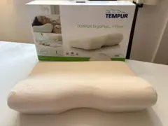 希少入手困難Tempur テンピュールトラベルピロー オフホワイト - メルカリ
