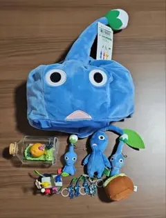 ピクミン11個セット