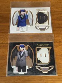 うたプリ Shining Angel&Dark Devil アクスタ 聖川真斗