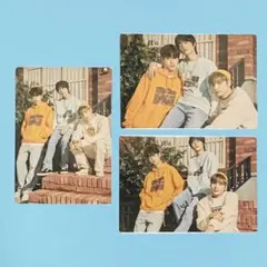 TXT MOA x TOGETHER ユニット