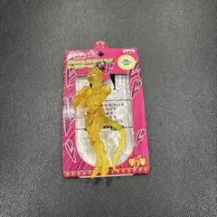 ジョジョの奇妙な冒険 スタンドコレクションフィギュアレッド・ホット・チリペッパー