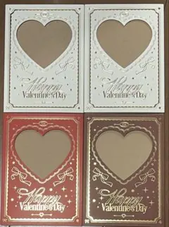 あんさんぶるスターズ!! あんスタ ビジュコフレ 2026 バレンタイン 外箱