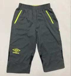 アンブロ　トレーニングパンツ