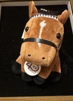 ドウデュース 日本ダービー ぬいぐるみ S・Mサイズ 武豊展 武豊騎手