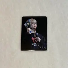 JO1 THE MOVIE『未完成』-Bon Voyage- ムビチケフォト