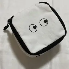 UNIQLO スクエアポーチ　スモールのサムネイル