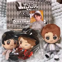 2026年最新】ルパパト メモリアルの人気アイテム - メルカリ