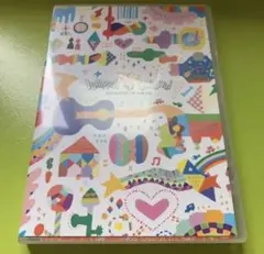 Hey!Say!JUMP LIVE TOUR 2015