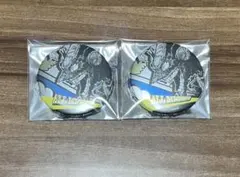 僕のヒーローアカデミア ヒロアカ デコレクション缶バッジ オールマイト