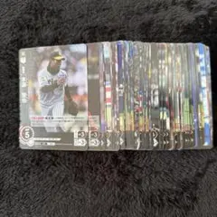 ドリームオーダー　プロ野球カードゲーム　まとめ売り